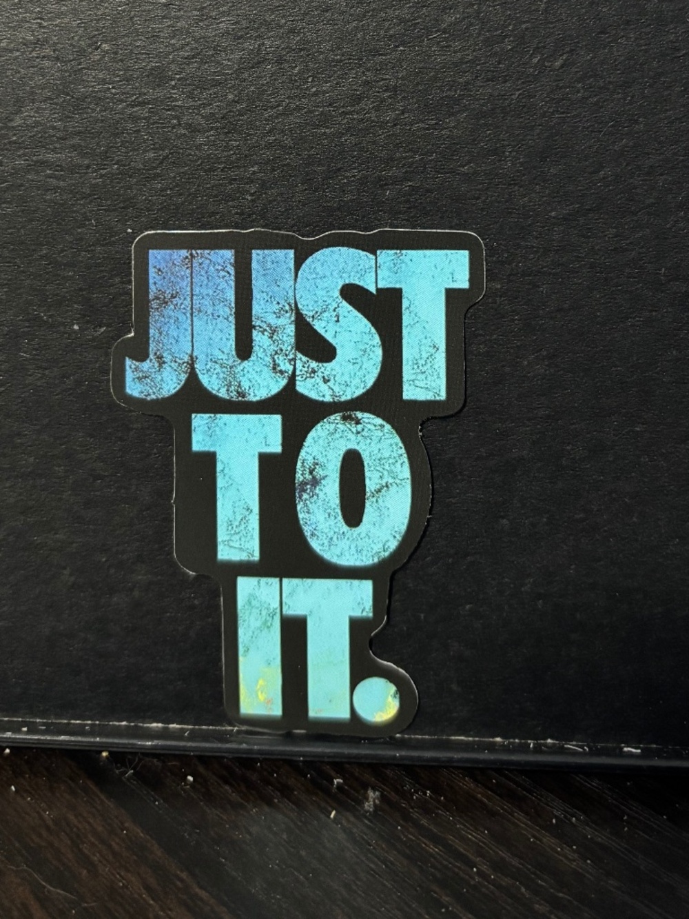 Sticker - Picture 1 of 1